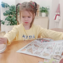 3. oddělení - prostě si užíváme