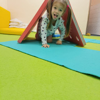 3. oddělení - jóga