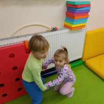 3. oddělení - jóga