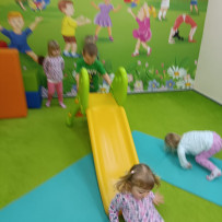 3. oddělení - jóga