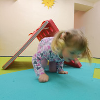 3. oddělení - jóga