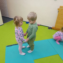 3. oddělení - jóga