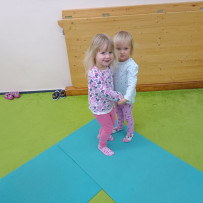 3. oddělení - jóga