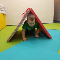 3. oddělení - jóga