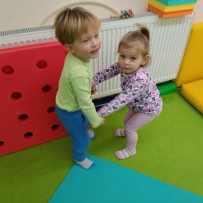 3. oddělení - jóga