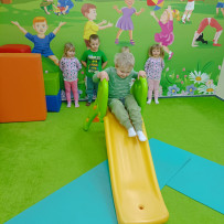 3. oddělení - jóga