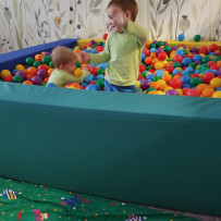 3. oddělení - náš týden