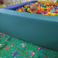 3. oddělení - náš týden