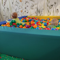 3. oddělení - náš týden