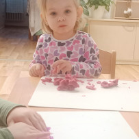 3. oddělení - náš týden