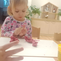 3. oddělení - náš týden