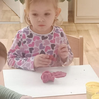 3. oddělení - náš týden