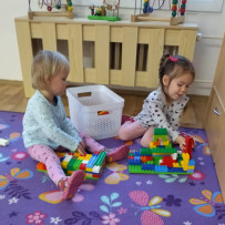 3. oddělení - náš týden