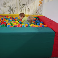 3. oddělení - náš týden