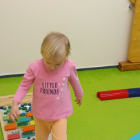 3. oddělení - jóga