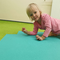 3. oddělení - jóga