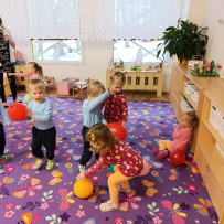 3. odd.  Elenky narozeniny