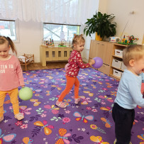 3. odd.  Elenky narozeniny