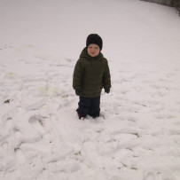 2.odd. Výchovné zaměstnání na zimní zahrádce.