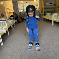 2. odd. Jesličková olympiáda