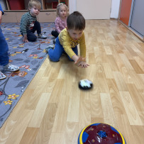 2. odd. Jesličková olympiáda