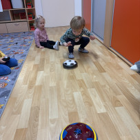 2. odd. Jesličková olympiáda