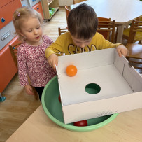 2. odd. Jesličková olympiáda