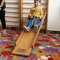 2. odd. Jesličková olympiáda