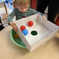 2. odd. Jesličková olympiáda