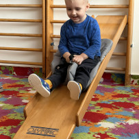 2. odd. Jesličková olympiáda