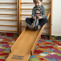 2. odd. Jesličková olympiáda