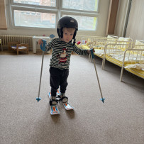 2. odd. Jesličková olympiáda