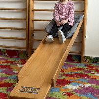 2. odd. Jesličková olympiáda