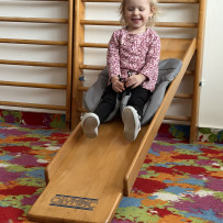 2. odd. Jesličková olympiáda