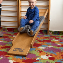 2. odd. Jesličková olympiáda