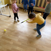 2. odd. Jesličková olympiáda