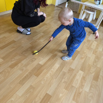 2. odd. Jesličková olympiáda