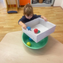 2. odd. Jesličková olympiáda