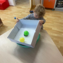 2. odd. Jesličková olympiáda