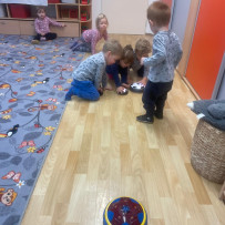 2. odd. Jesličková olympiáda