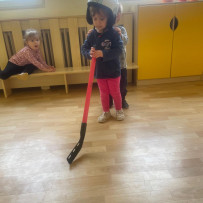 2. odd. Jesličková olympiáda