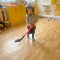 2. odd. Jesličková olympiáda