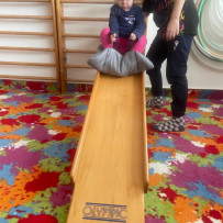 2. odd. Jesličková olympiáda