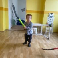 2. odd. Jesličková olympiáda