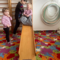 2. odd. Jesličková olympiáda