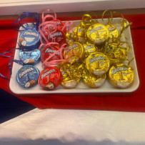 2. odd. Jesličková olympiáda