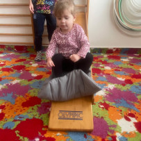 2. odd. Jesličková olympiáda