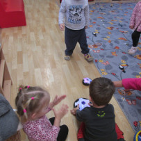 2. odd. Jesličková olympiáda