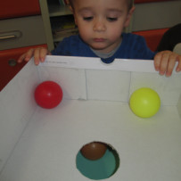 2. odd. Jesličková olympiáda