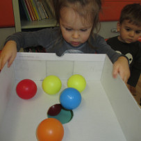 2. odd. Jesličková olympiáda